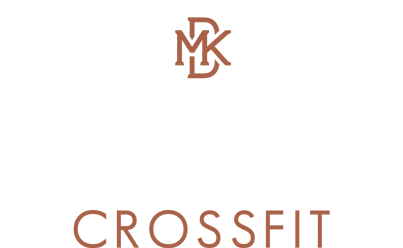 Maddock CrossFit